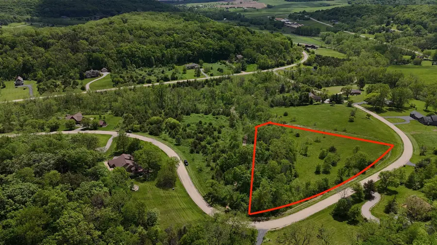 60 Sugarcreek Trail, Galena, IL 61036 - #3