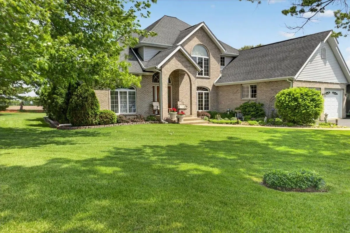 4802 Pipers Way Lane, Roscoe, IL 61073 - #1