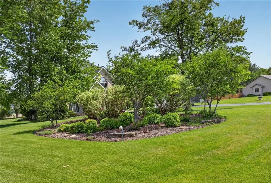 4802 Pipers Way Lane, Roscoe, IL 61073 - #2