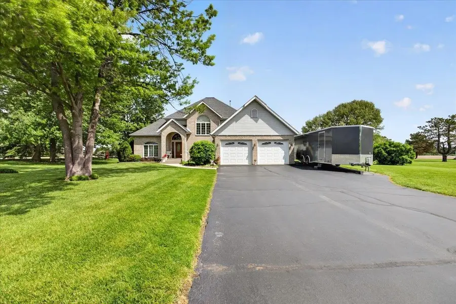 4802 Pipers Way Lane, Roscoe, IL 61073 - #3