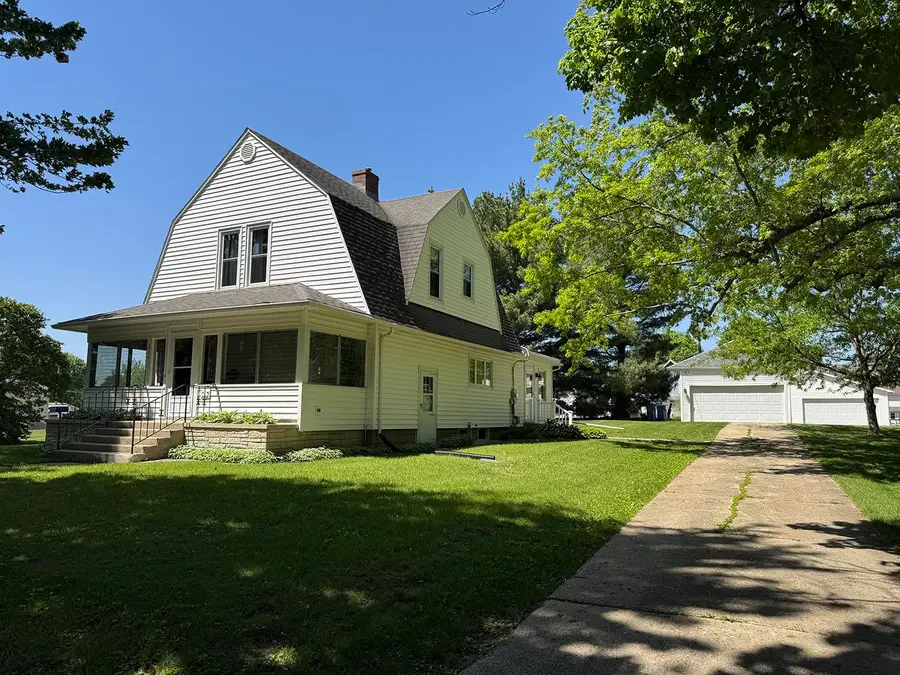 314 Plummer Avenue, Chadwick, IL 61014 - #2