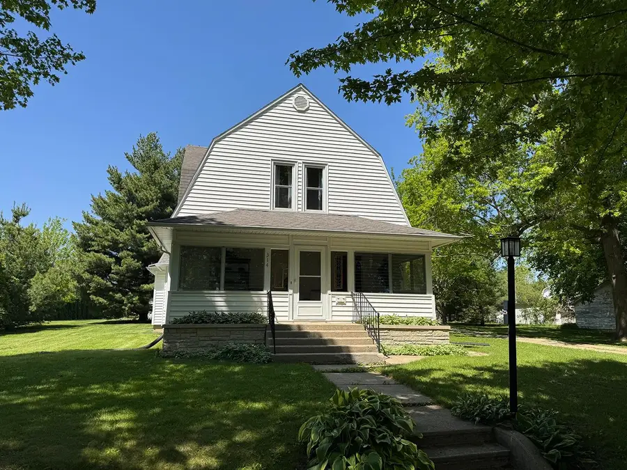 314 Plummer Avenue, Chadwick, IL 61014 - #3