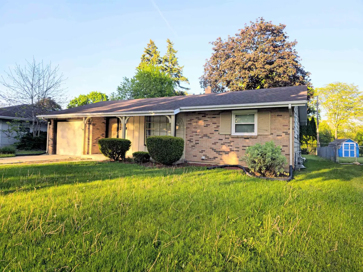 1926 Apple Tree Lane, Rockford, IL 61108 - #1