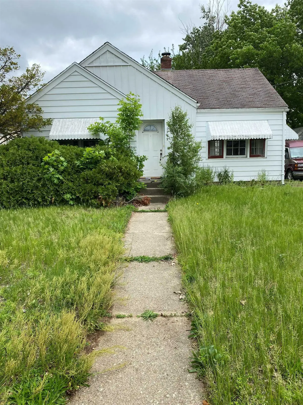 1719 Carney Avenue, Rockford, IL 61103 - #1