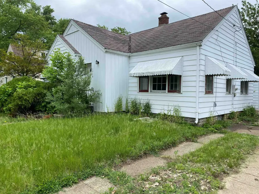 1719 Carney Avenue, Rockford, IL 61103 - #2
