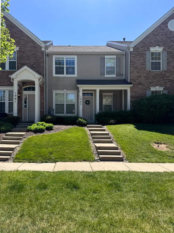 1987 Yasgur Street, WOODSTOCK, IL 60098