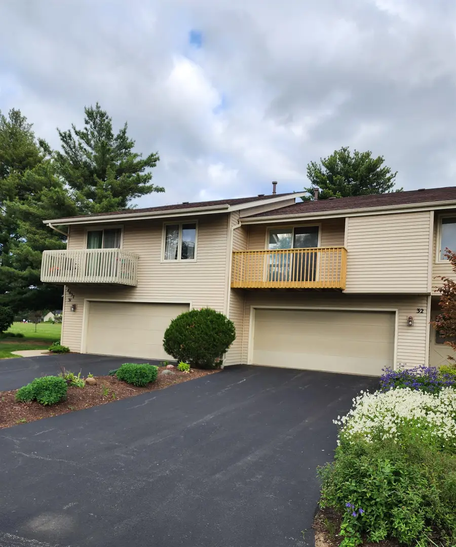 4657 High Point Drive, Rockford, IL 61114 - #2