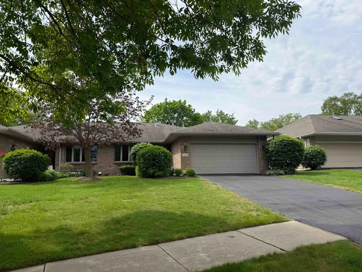 7215 Centennial Trail, Rockford, IL 61107 - #1