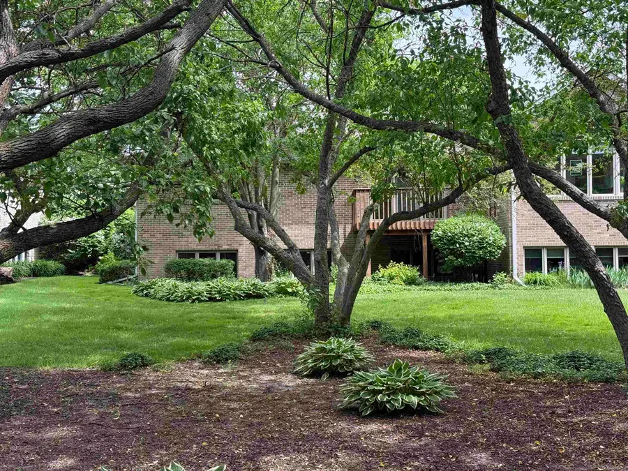 7215 Centennial Trail, Rockford, IL 61107 - #2