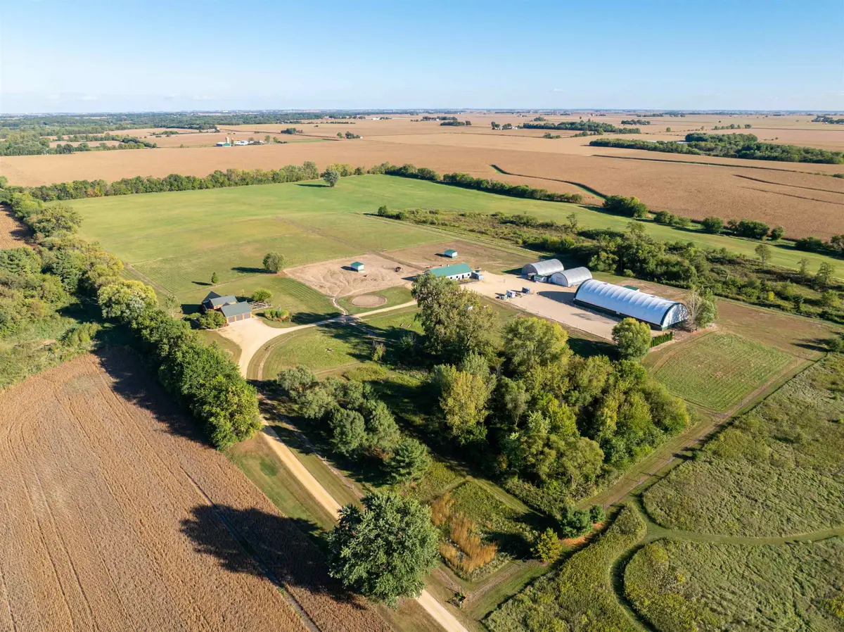 4505 S Chana Road, Chana, IL 61015 - #1