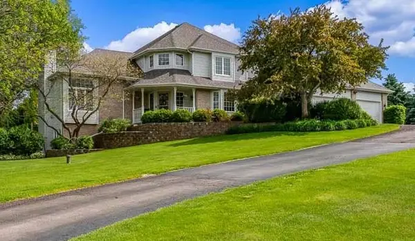 12317 DUNHAM Drive, ROSCOE, IL 61073