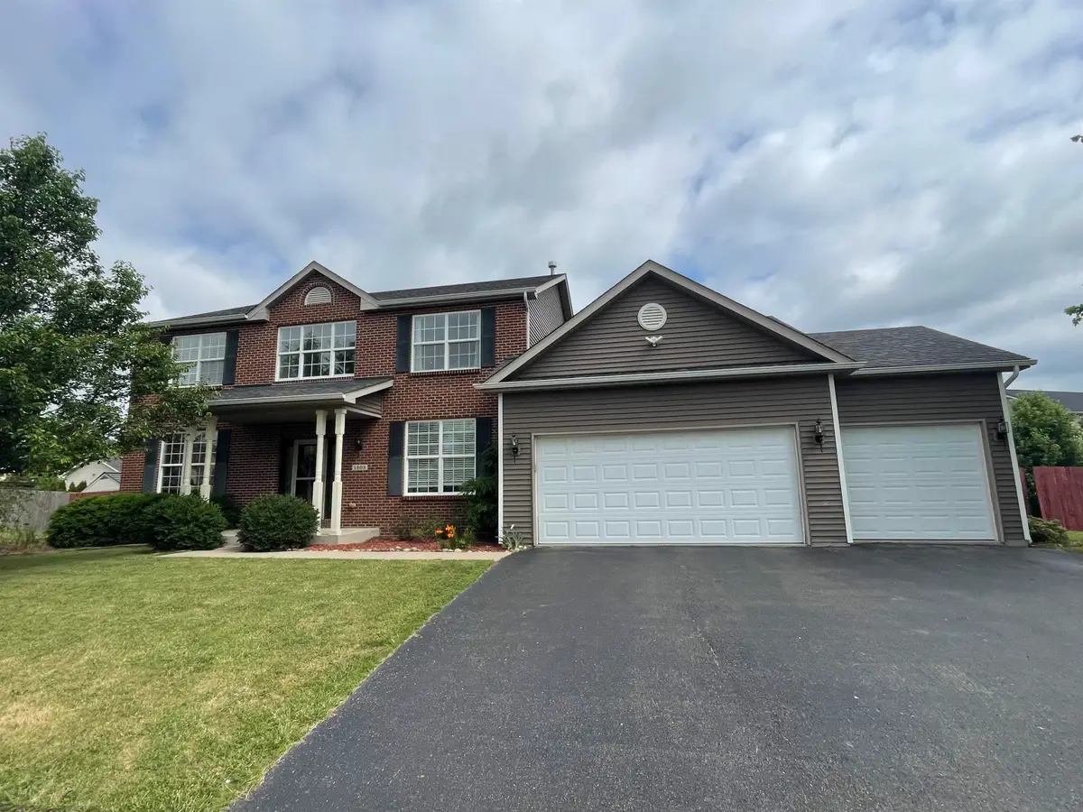 1202 Conlin Court, Belvidere, IL 61008 - #1