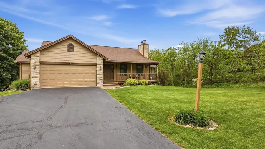 7 Belden School Lane, Galena, IL 61036 - #2