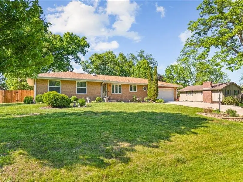 7632 Larwinn Drive, Rockford, IL 61107 - #1