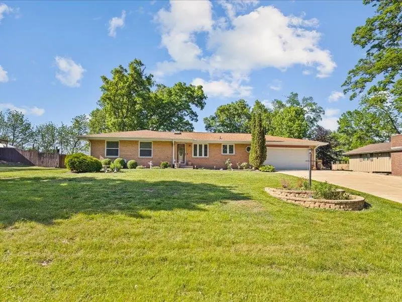 7632 Larwinn Drive, Rockford, IL 61107 - #2