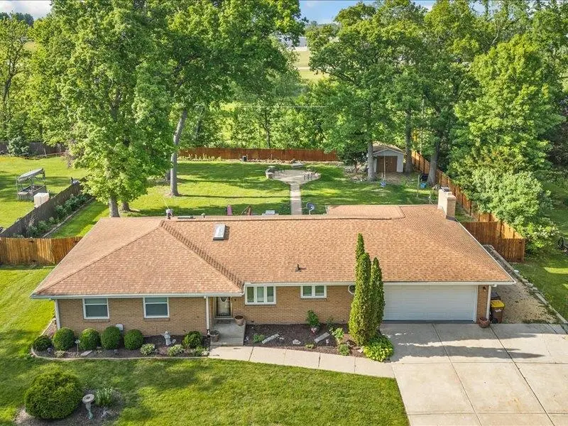 7632 Larwinn Drive, Rockford, IL 61107 - #3