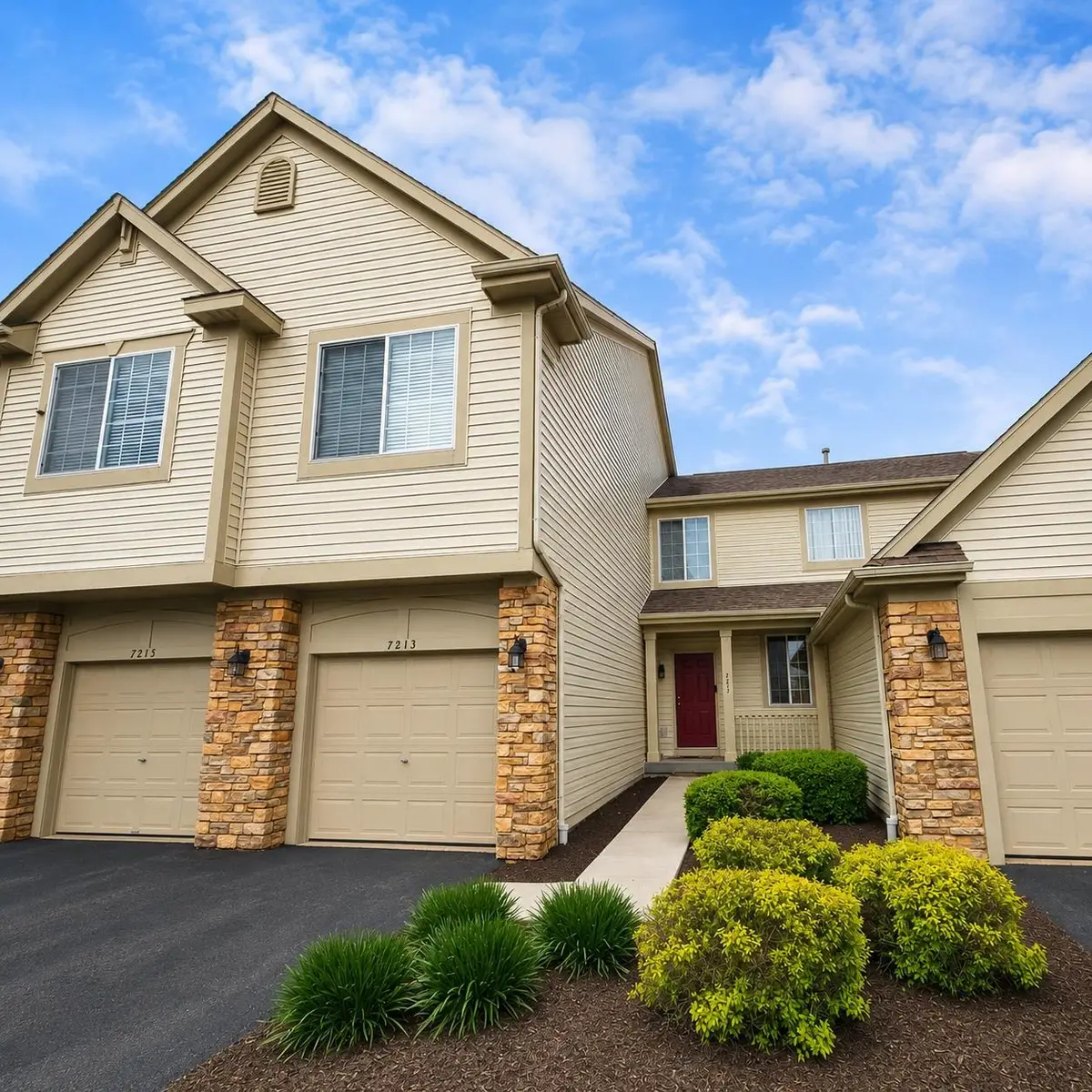 7213 MABELS Way, Loves Park, IL 61111 - #1