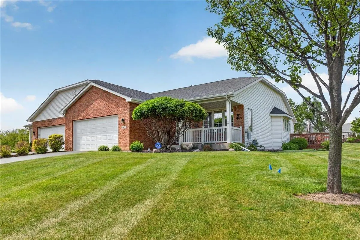 7928 Slater Drive, Rockford, IL 61108 - #1