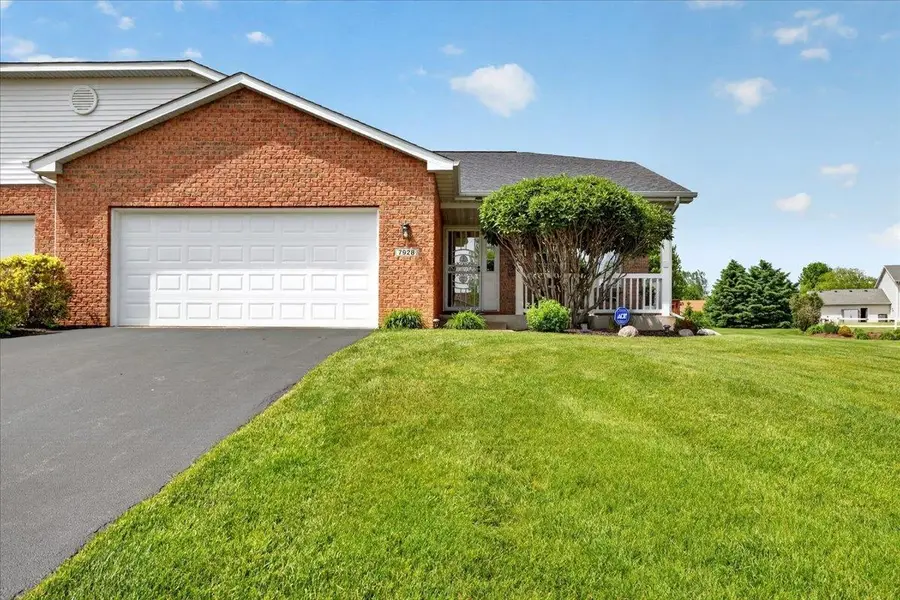 7928 Slater Drive, Rockford, IL 61108 - #2