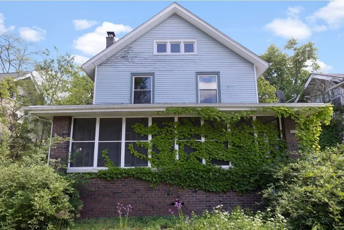 1239 GARRISON Avenue, Rockford, IL 61103 - #1