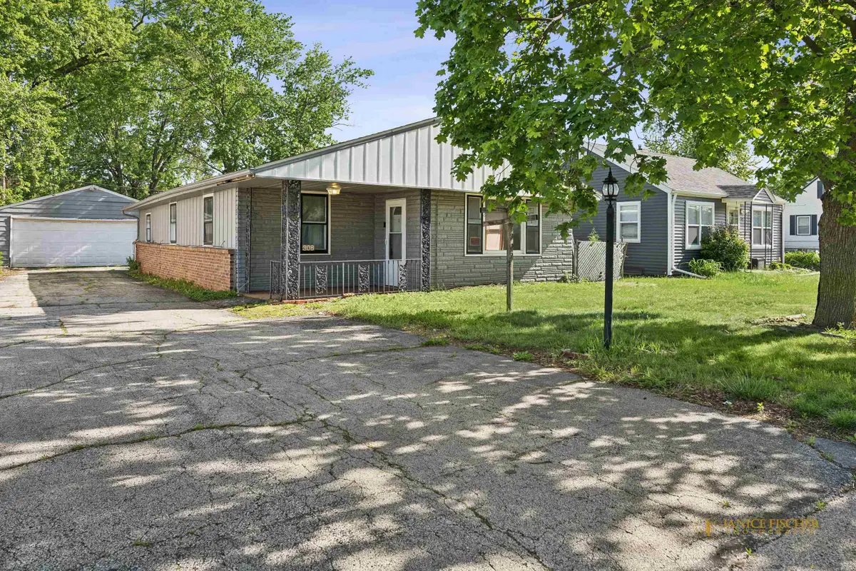 308 Gilbert Terrace, Machesney Park, IL 61115 - #1