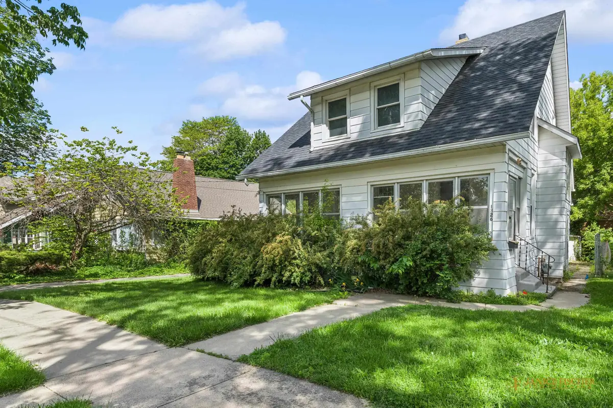 1326 Post Avenue, Rockford, IL 61103 - #1