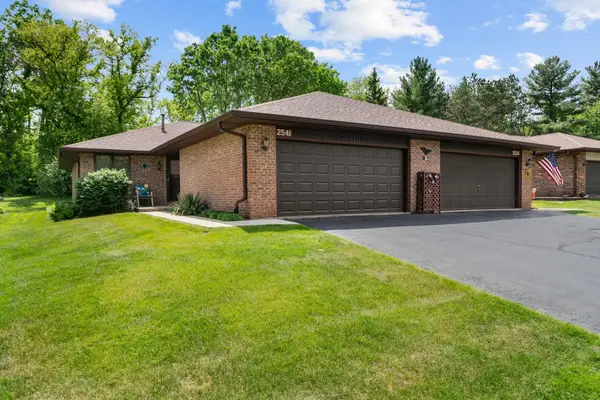 2541 Revelation #6 Lane, ROCKFORD, IL 61109