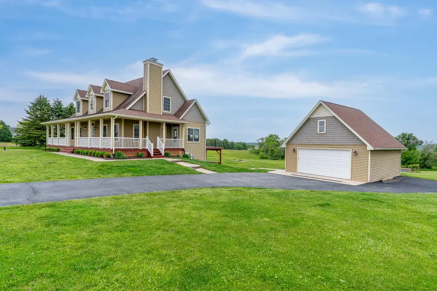28-1 LAKE CARROLL Boulevard, Lake Carroll, IL 61046 - #2