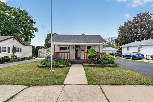 240 S Adams Street, SOUTH BELOIT, IL 61080