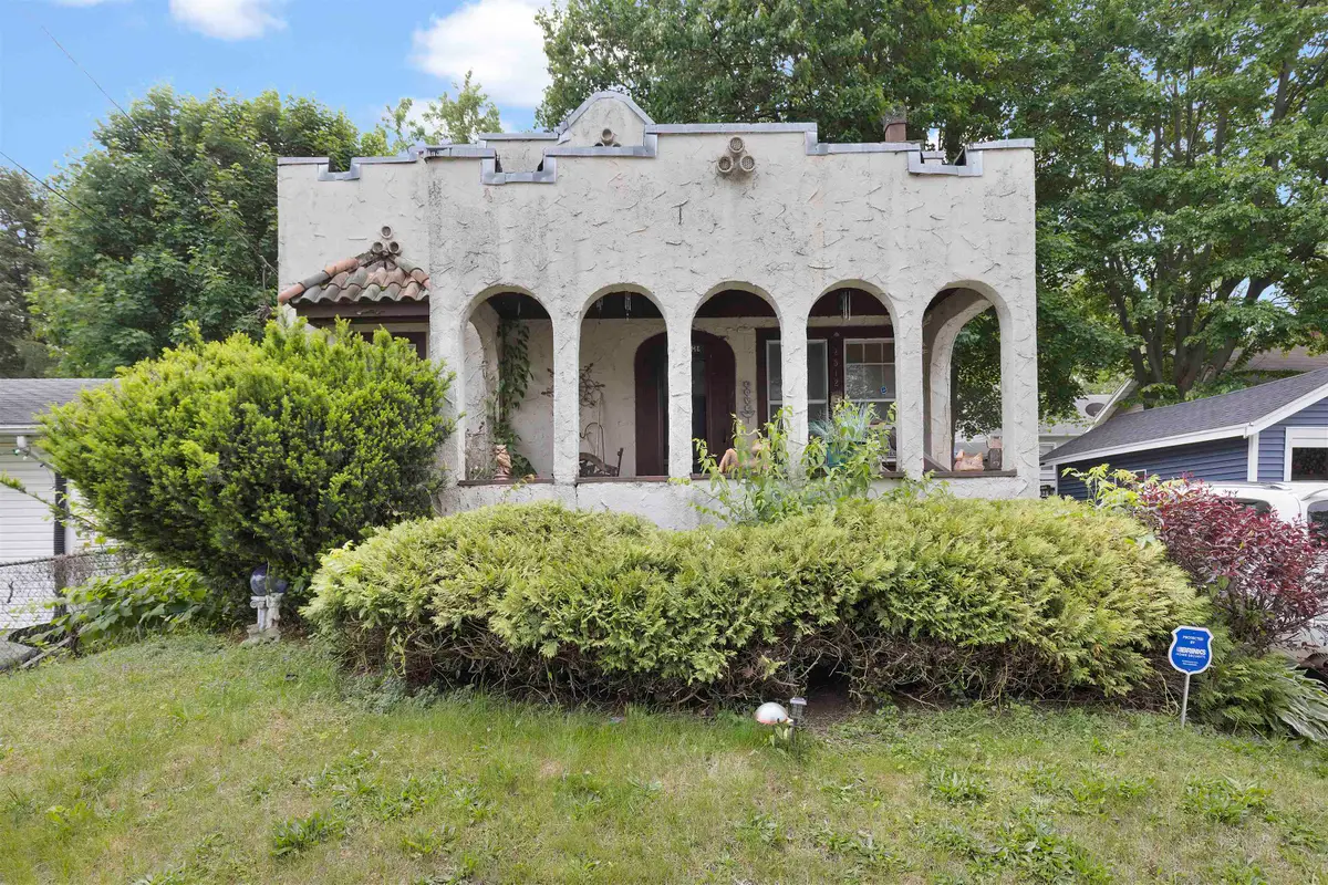 2512 Andrews Street, Rockford, IL 61101 - #1