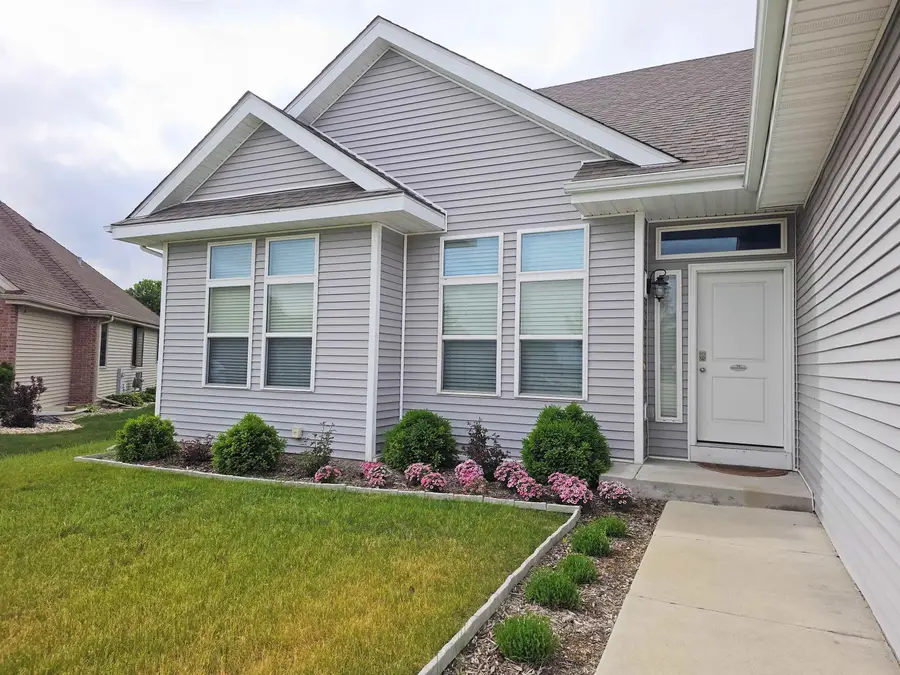 4530 Edenberry Lane, Rockton, IL 61072 - #2