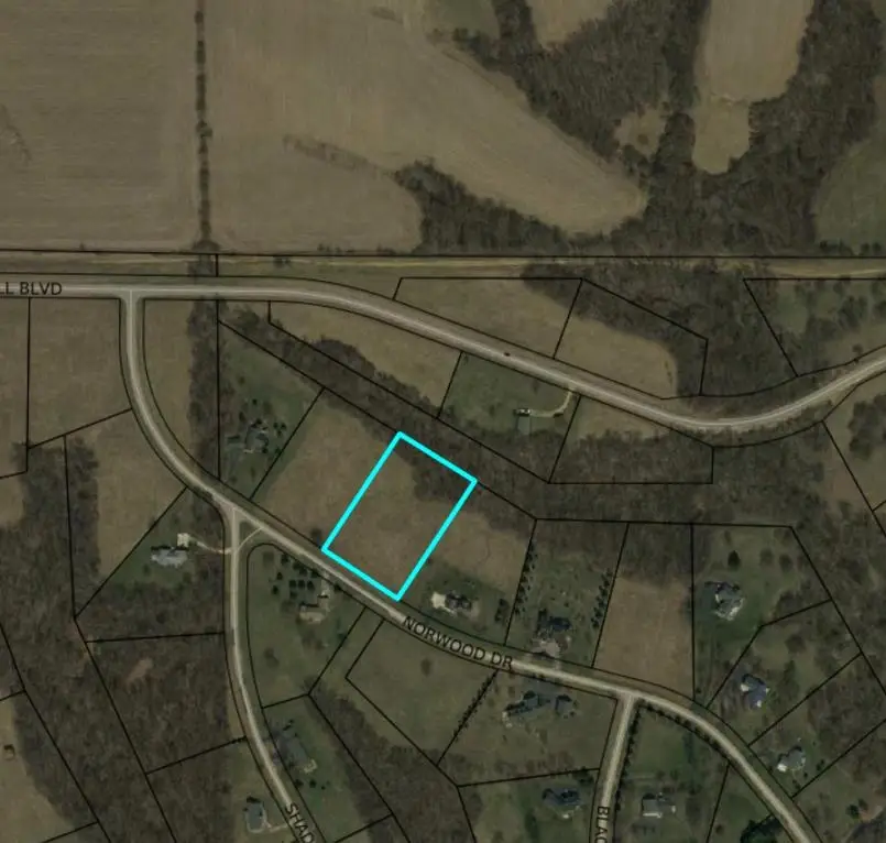 26-43 Norwood Drive, Lake Carroll, IL 61046 - #3