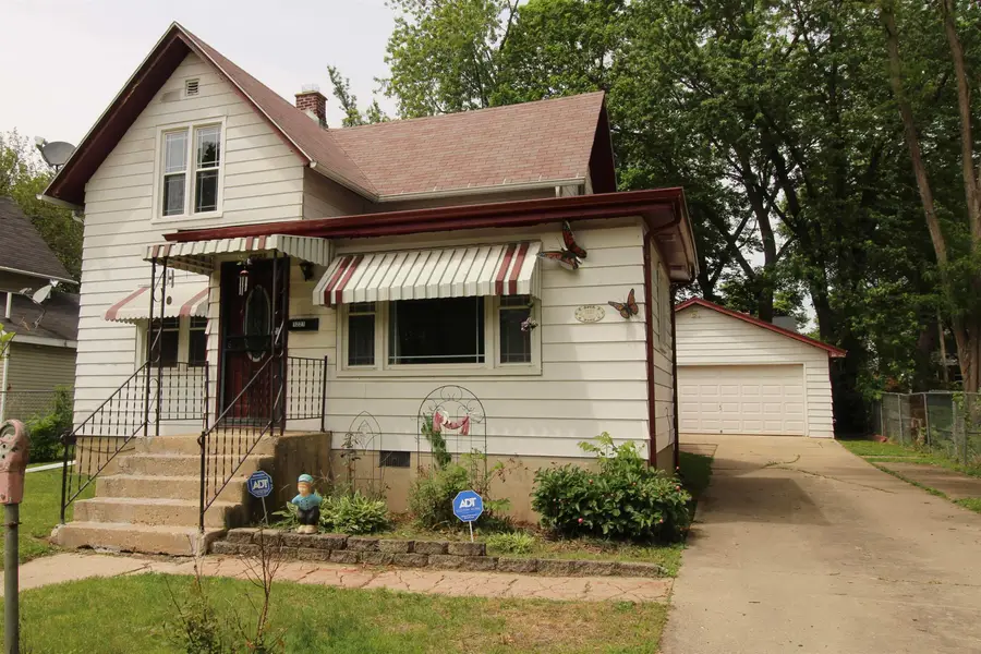 1221 Blaisdell Street, Rockford, IL 61101 - #2