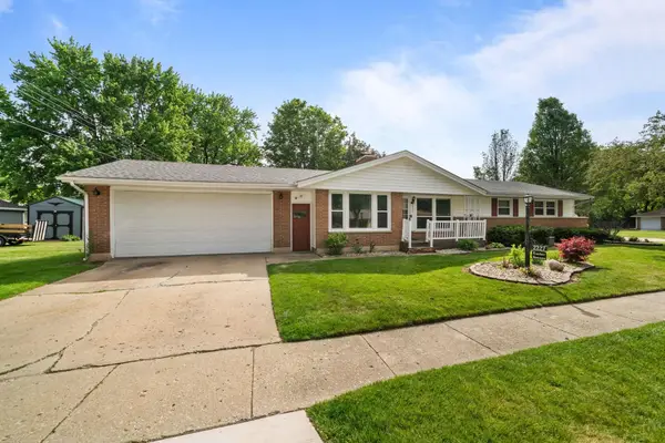 2227 Exeter Avenue, LOVES PARK, IL 61111