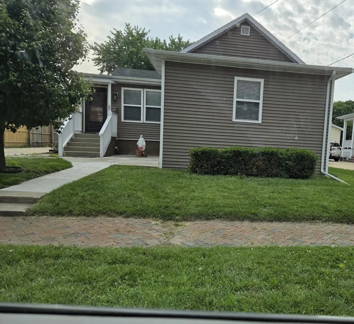 1117 Hennepin Street, Lasalle, IL 61301 - #1
