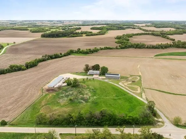 8294 N Leaf River Road, Leaf River, IL 61047 - #2