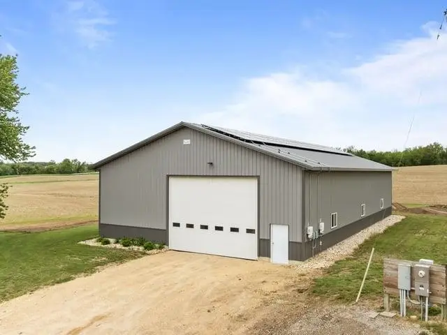 8294 N Leaf River Road, Leaf River, IL 61047 - #3