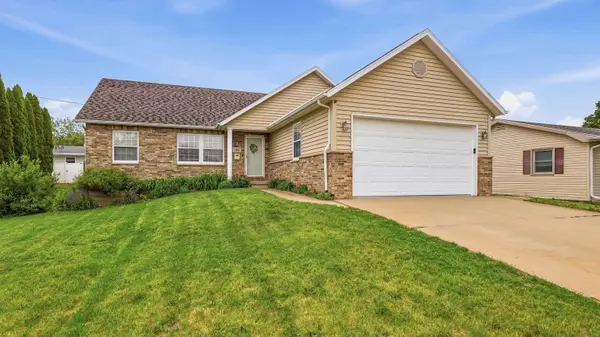 465 Peach Street, EAST DUBUQUE, IL 61025