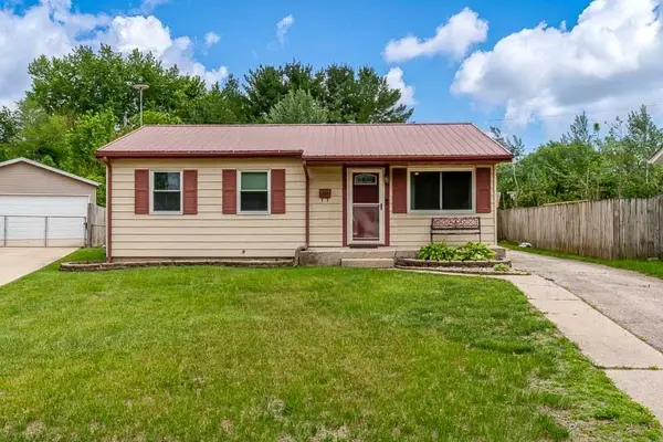 7909 Orion Street, LOVES PARK, IL 61111