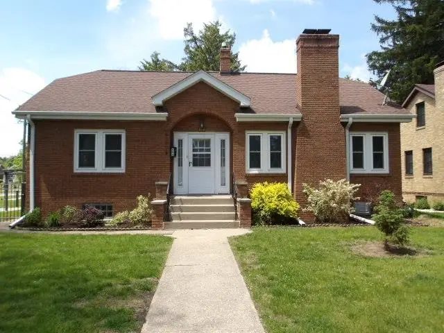 606 Robert Avenue, Rockford, IL 61107 - #1