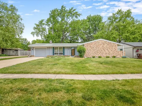 4704 Cayuga Road, ROCKFORD, IL 61107
