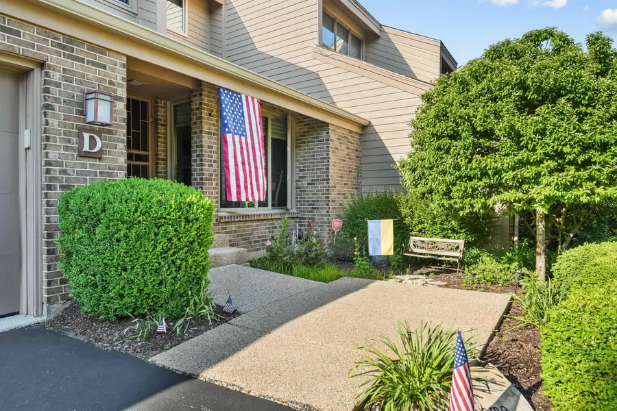 2202 CHURCHVIEW #D, Rockford, IL 61107 - #2