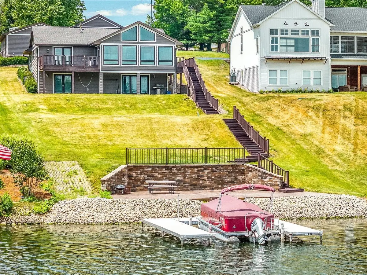 5-216 Heathcliff Drive, Lake Carroll, IL 61046 - #1