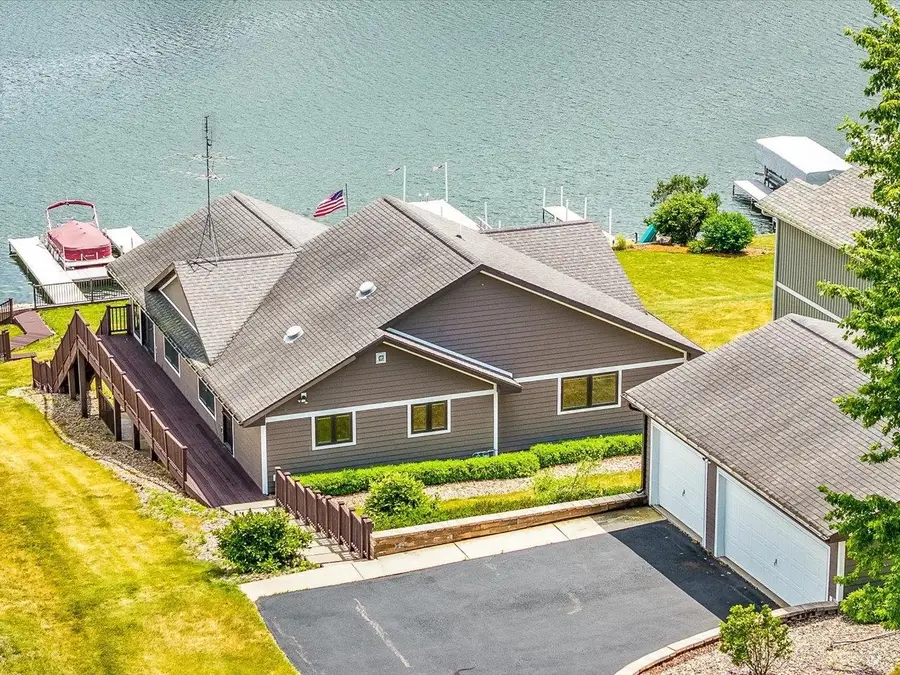 5-216 Heathcliff Drive, Lake Carroll, IL 61046 - #2