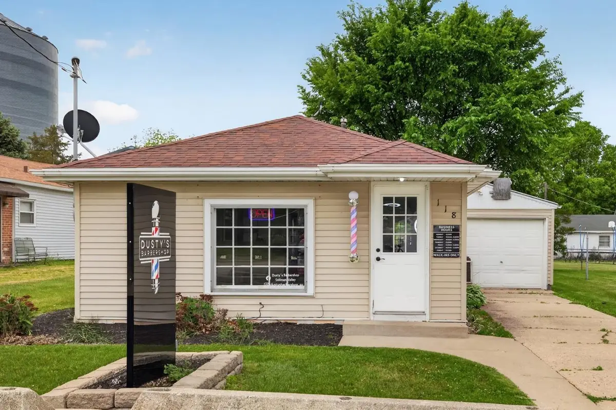 118 S Pine Street, Stillman Valley, IL 61084 - #1