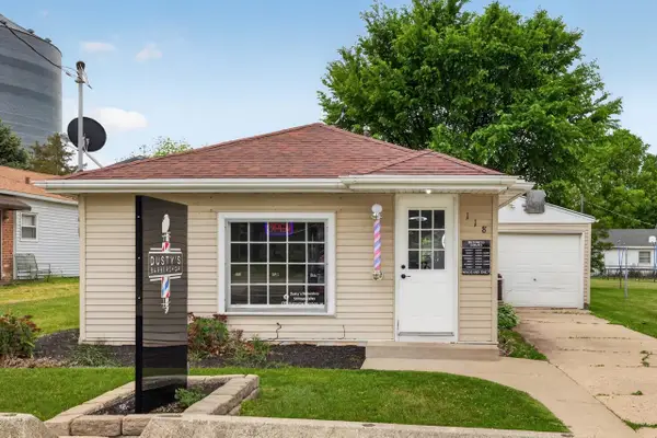 118 S Pine Street, STILLMAN VALLEY, IL 61084