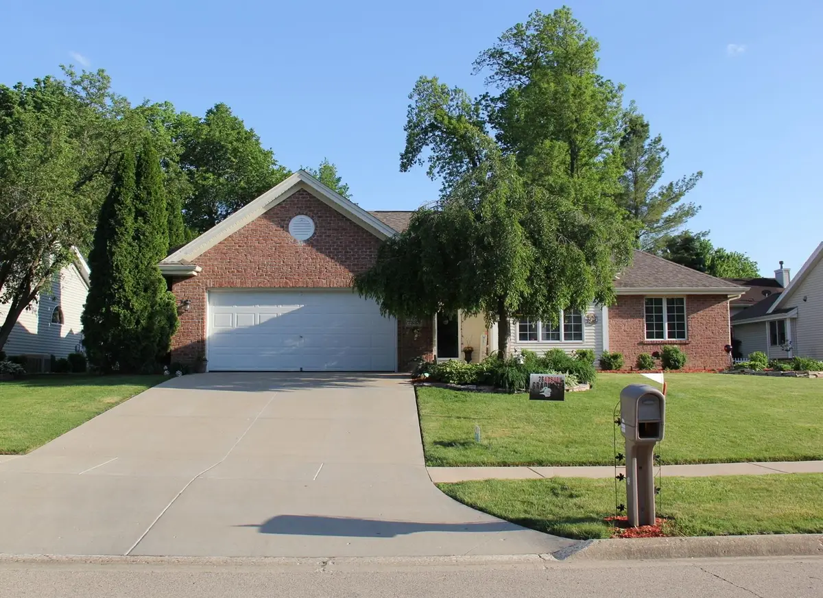 7323 Bell Vista Terrace, Rockford, IL 61107 - #1
