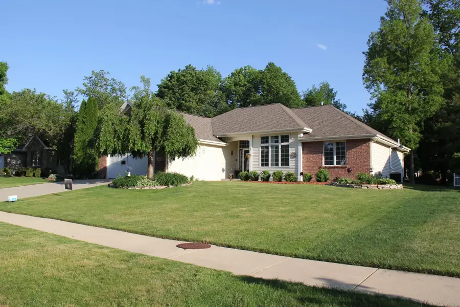 7323 Bell Vista Terrace, Rockford, IL 61107 - #2