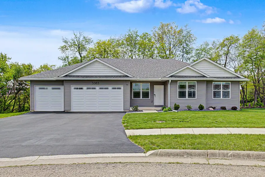 3383 Daren Drive, Freeport, IL 61032 - #2