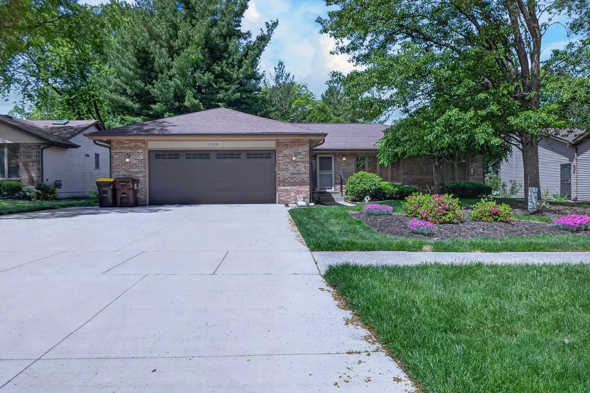 1733 Arnold Avenue, Rockford, IL 61108 - #1